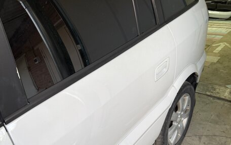 Opel Zafira A рестайлинг, 2005 год, 150 000 рублей, 7 фотография