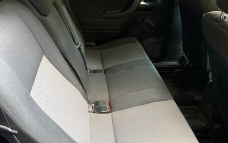 Opel Zafira A рестайлинг, 2005 год, 150 000 рублей, 17 фотография