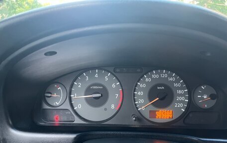 Nissan Almera Classic, 2006 год, 450 000 рублей, 3 фотография