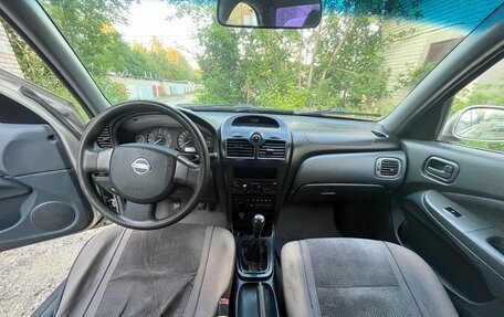 Nissan Almera Classic, 2006 год, 450 000 рублей, 4 фотография