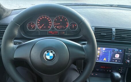 BMW 3 серия, 2001 год, 1 500 000 рублей, 8 фотография