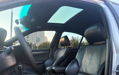 BMW 3 серия, 2001 год, 1 500 000 рублей, 10 фотография