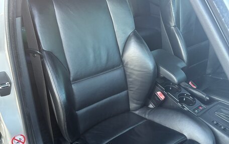 BMW 3 серия, 2001 год, 1 500 000 рублей, 13 фотография