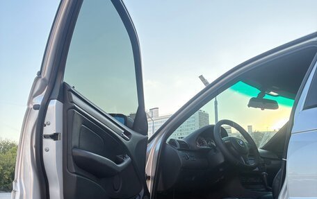 BMW 3 серия, 2001 год, 1 500 000 рублей, 14 фотография