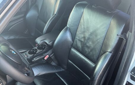BMW 3 серия, 2001 год, 1 500 000 рублей, 12 фотография