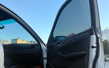 BMW 3 серия, 2001 год, 1 500 000 рублей, 15 фотография