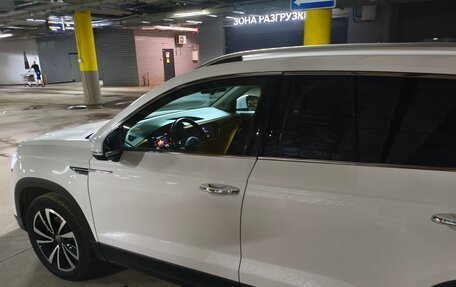 Volkswagen Tharu, 2022 год, 2 700 000 рублей, 6 фотография