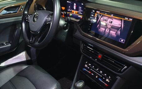 Volkswagen Tharu, 2022 год, 2 700 000 рублей, 11 фотография