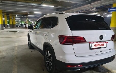 Volkswagen Tharu, 2022 год, 2 700 000 рублей, 5 фотография