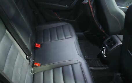 Volkswagen Tharu, 2022 год, 2 700 000 рублей, 16 фотография