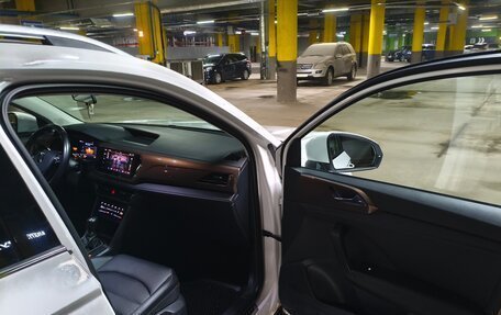 Volkswagen Tharu, 2022 год, 2 700 000 рублей, 15 фотография