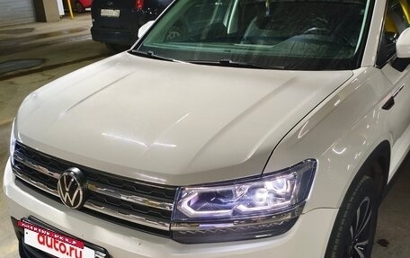 Volkswagen Tharu, 2022 год, 2 700 000 рублей, 24 фотография