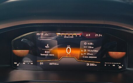 Volkswagen Tharu, 2022 год, 2 700 000 рублей, 32 фотография