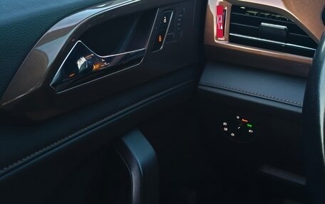 Volkswagen Tharu, 2022 год, 2 700 000 рублей, 35 фотография
