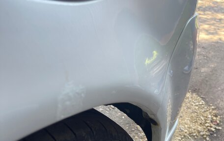 Toyota bB I рестайлинг, 2000 год, 350 000 рублей, 8 фотография