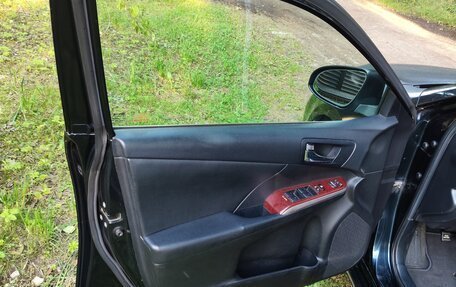 Toyota Camry, 2013 год, 1 720 000 рублей, 13 фотография