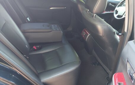 Toyota Camry, 2013 год, 1 720 000 рублей, 20 фотография