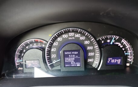 Toyota Camry, 2013 год, 1 720 000 рублей, 26 фотография