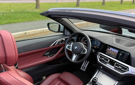 BMW 4 серия, 2022 год, 6 700 000 рублей, 14 фотография