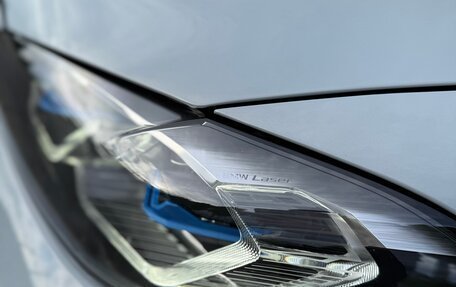BMW 4 серия, 2022 год, 6 700 000 рублей, 12 фотография