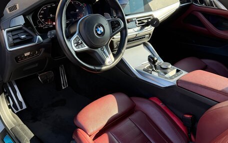 BMW 4 серия, 2022 год, 6 700 000 рублей, 17 фотография