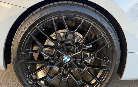 BMW 4 серия, 2022 год, 6 700 000 рублей, 13 фотография