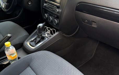 Volkswagen Jetta VI, 2012 год, 1 050 000 рублей, 6 фотография