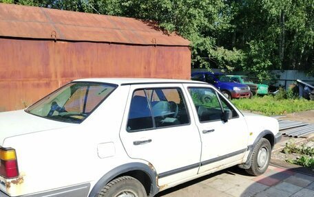 Volkswagen Jetta III, 1986 год, 110 000 рублей, 2 фотография