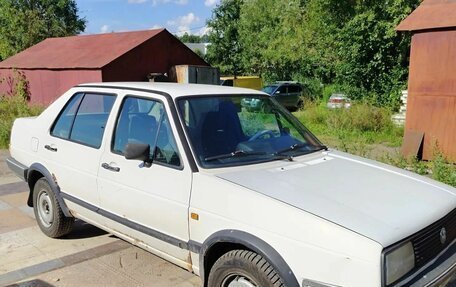 Volkswagen Jetta III, 1986 год, 110 000 рублей, 5 фотография
