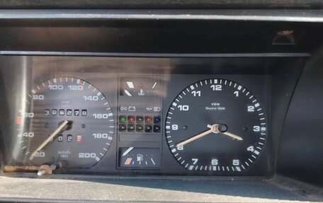 Volkswagen Jetta III, 1986 год, 110 000 рублей, 7 фотография