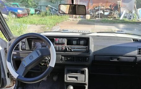 Volkswagen Jetta III, 1986 год, 110 000 рублей, 6 фотография