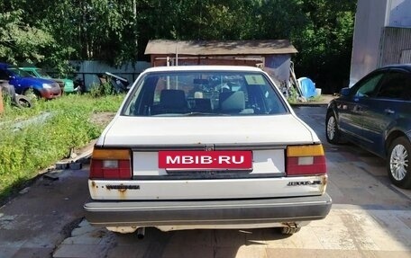 Volkswagen Jetta III, 1986 год, 110 000 рублей, 4 фотография
