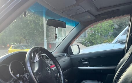 Suzuki Grand Vitara, 2007 год, 625 000 рублей, 2 фотография