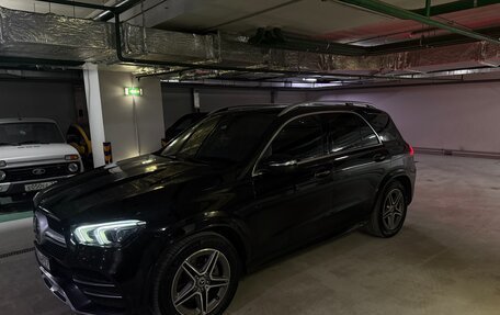 Mercedes-Benz GLE, 2021 год, 6 750 000 рублей, 5 фотография