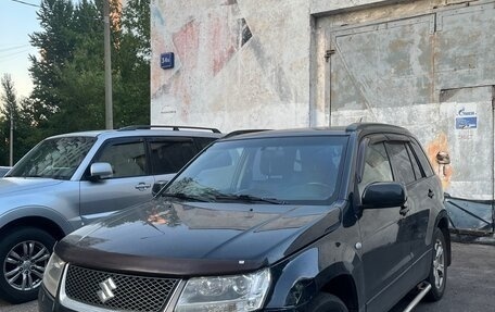 Suzuki Grand Vitara, 2007 год, 625 000 рублей, 7 фотография