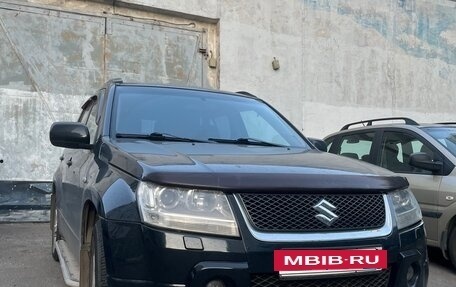 Suzuki Grand Vitara, 2007 год, 625 000 рублей, 6 фотография
