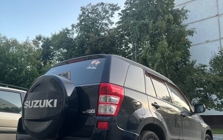 Suzuki Grand Vitara, 2007 год, 625 000 рублей, 4 фотография