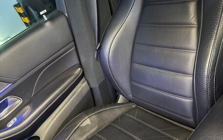Mercedes-Benz GLE, 2021 год, 6 750 000 рублей, 9 фотография