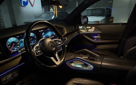 Mercedes-Benz GLE, 2021 год, 6 750 000 рублей, 7 фотография