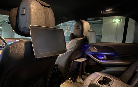 Mercedes-Benz GLE, 2021 год, 6 750 000 рублей, 12 фотография