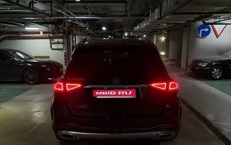 Mercedes-Benz GLE, 2021 год, 6 750 000 рублей, 6 фотография