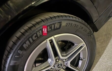 Mercedes-Benz GLE, 2021 год, 6 750 000 рублей, 14 фотография