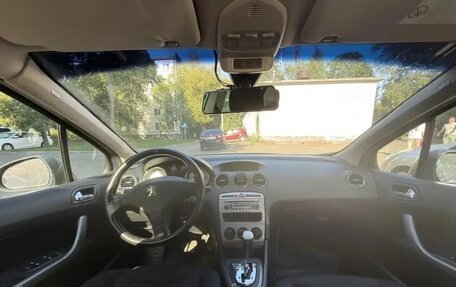 Peugeot 308 II, 2008 год, 280 000 рублей, 8 фотография