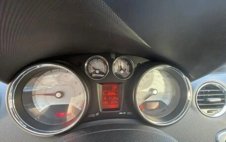 Peugeot 308 II, 2008 год, 280 000 рублей, 3 фотография