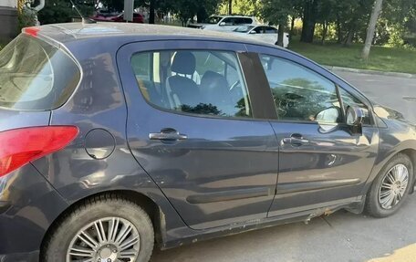 Peugeot 308 II, 2008 год, 280 000 рублей, 4 фотография