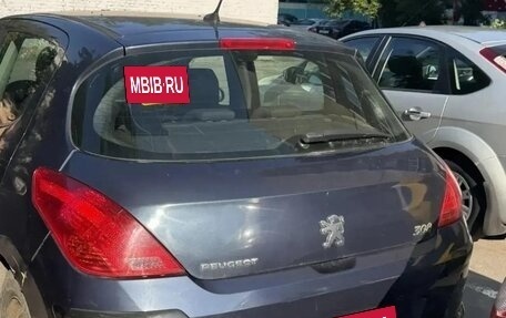 Peugeot 308 II, 2008 год, 280 000 рублей, 7 фотография
