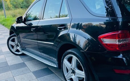 Mercedes-Benz M-Класс, 2010 год, 1 400 000 рублей, 6 фотография