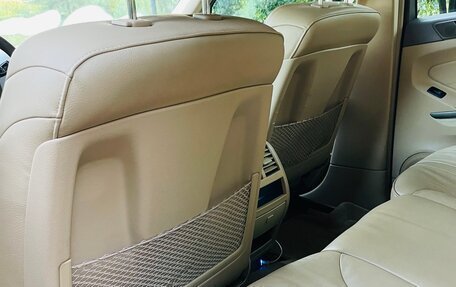 Mercedes-Benz M-Класс, 2010 год, 1 400 000 рублей, 11 фотография