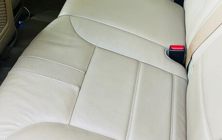 Mercedes-Benz M-Класс, 2010 год, 1 400 000 рублей, 10 фотография