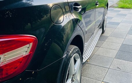 Mercedes-Benz M-Класс, 2010 год, 1 400 000 рублей, 23 фотография